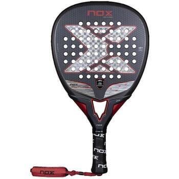 NOX Future 12K Alum Attack NFA Edition Padel racket