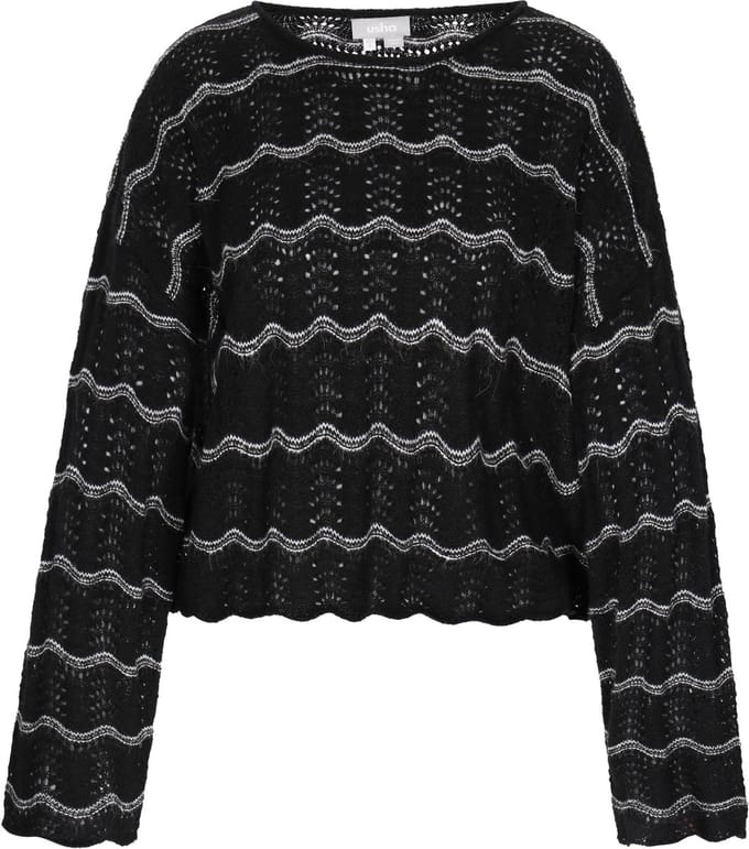 usha Jumper
