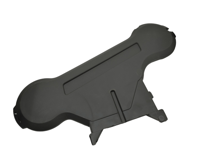 Husqvarna kap maaidek r115