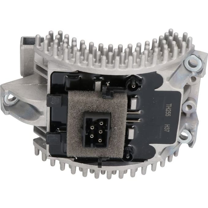Regeleenheid, airconditioning THERMOTEC DEB005TT