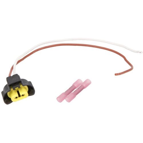 Kabelreparatieset, gloeilamp hoofdkoplamp AKUSAN K06W103AKN