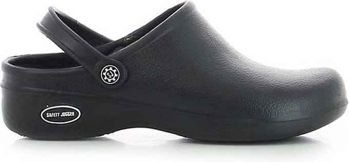 Safety Jogger Bestlight Veiligheidsschoen Zwart-39