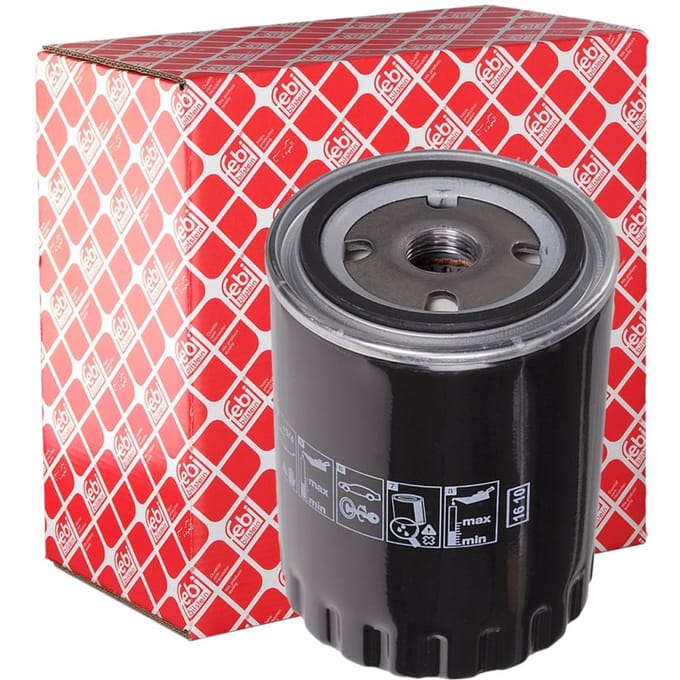Oliefilter FEBI BILSTEIN 22530