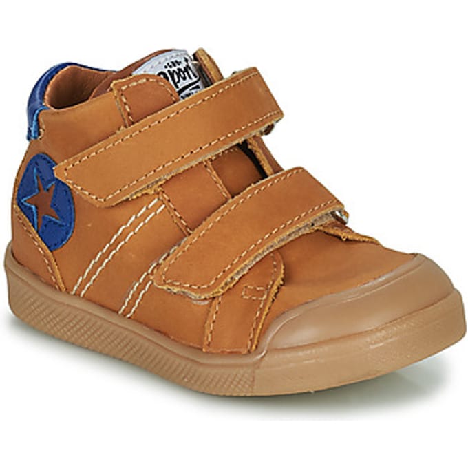 Hoge Sneakers GBB KOVER
