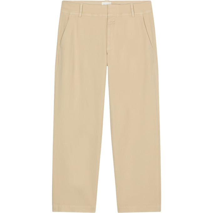 Closed Serandon Pantalons Camel C21259-32e-30