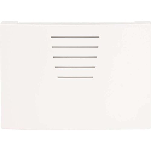 Zamel GNU-209 WESTMINSTER Gong 8 - 230 V 76 dBA Wit