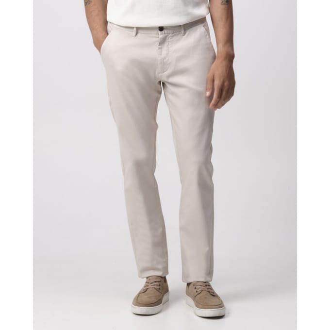 Campbell Henry chino