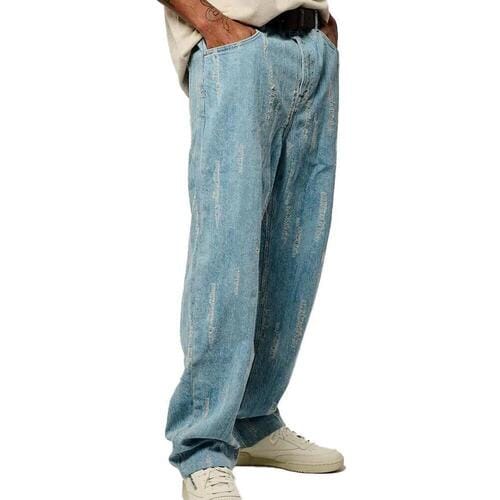 Flared/Bootcut Kaporal Arty