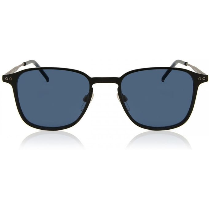 Tommy Hilfiger TH 1972/S Matte black dark ruthenium 52/20/145 MAN Zonnebrillen