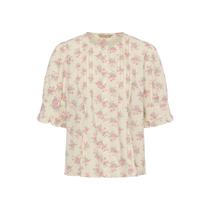 Vrouwenblouse CULTURE Cupeonie