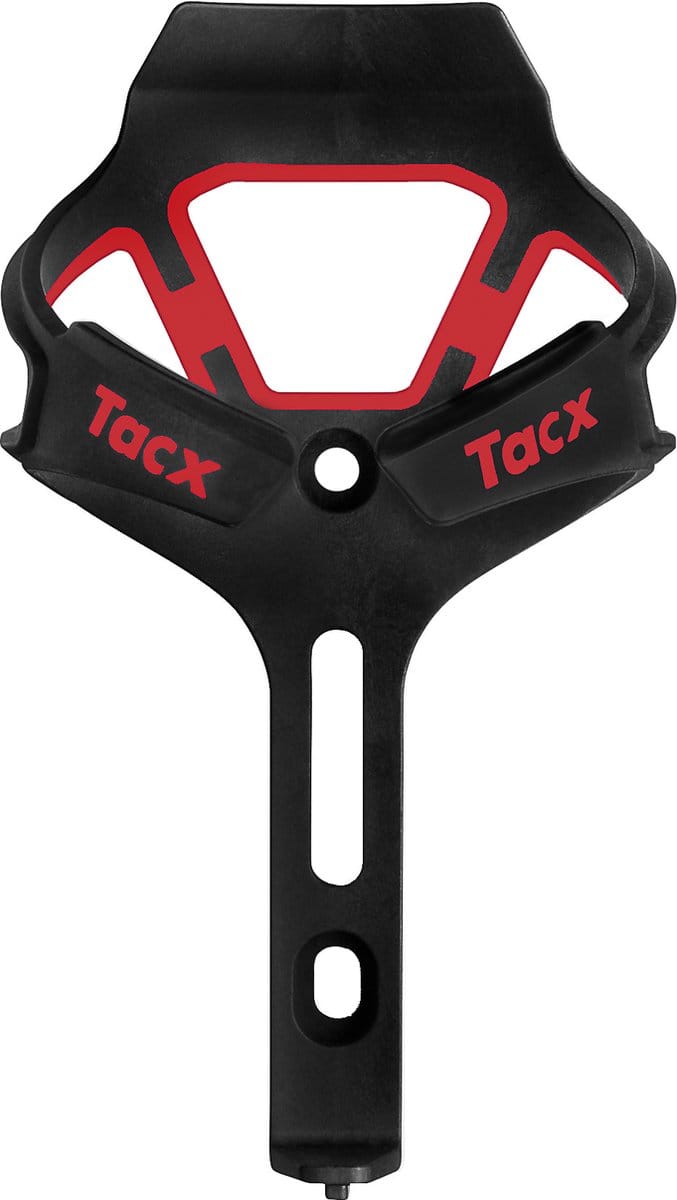 Tacx Ciro Bidonhouder - Rood