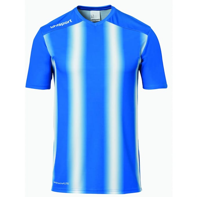 Vintage kinderbadpak Uhlsport Stripe 2.0