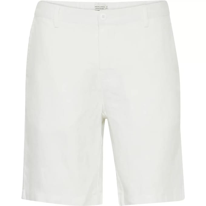 Linnen shorts Casual Friday Pandrup