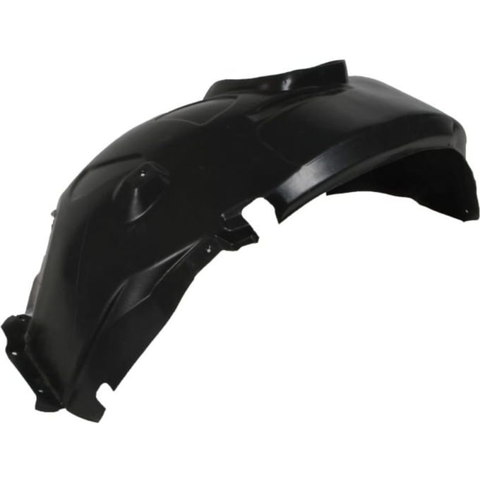 Plastic spatbordbekleding BLIC 6601-06-0000005P