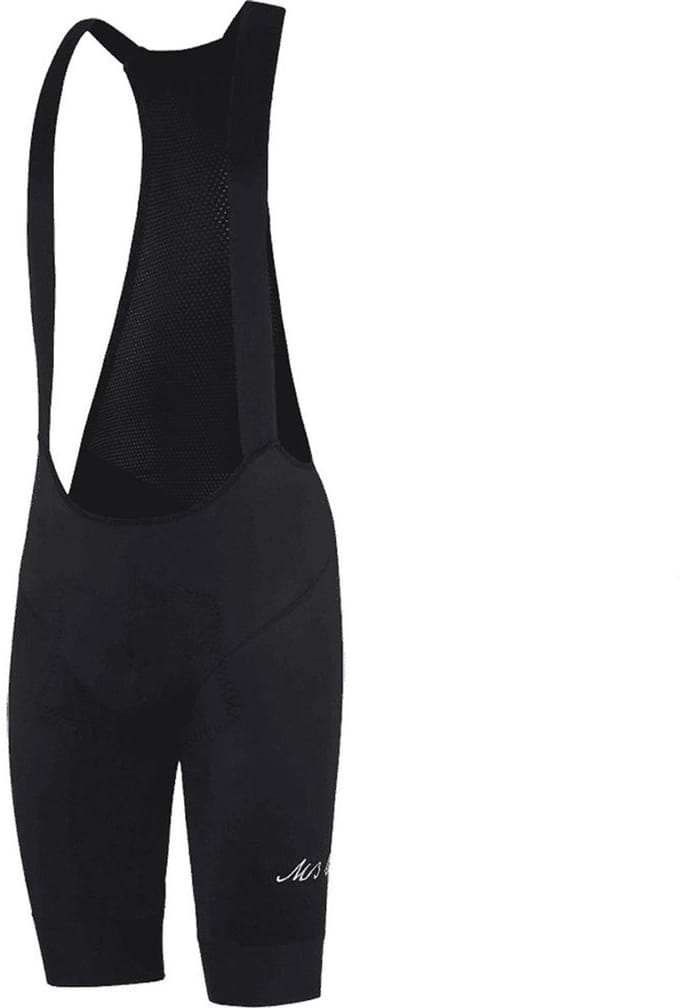 Mb Wear Aero Fietsbroek Zwart S Man