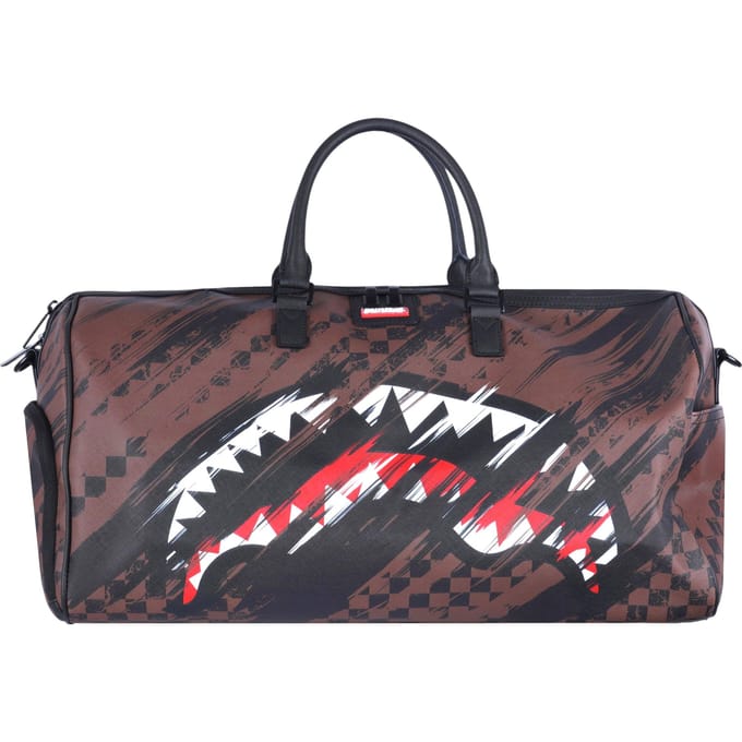 Sprayground - Zak - 471462 - Zwart/zwart