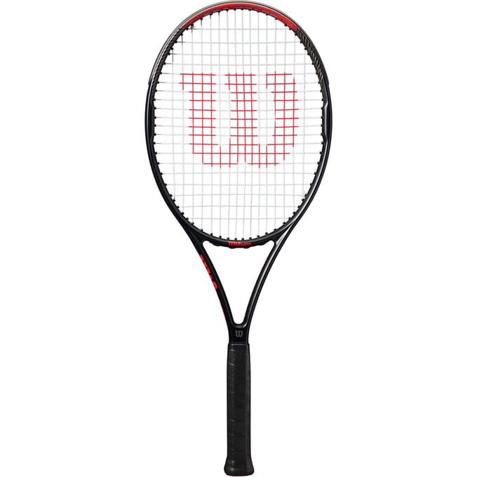 Wilson Pro Staff Precision 103 Allround Rackets