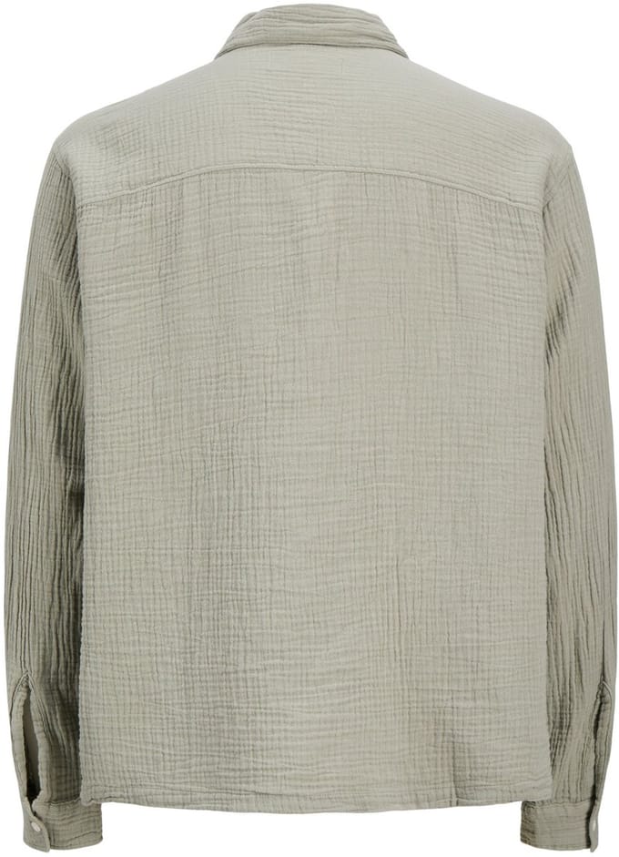 Jack & Jones Overhemd Relaxed Fit Overhemd
