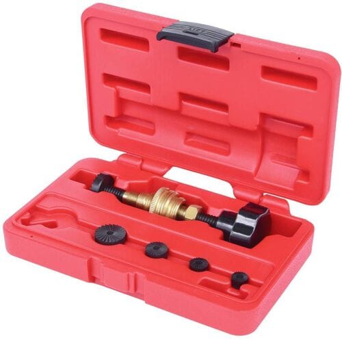 KS Tools 136.1105 Freesmachine
