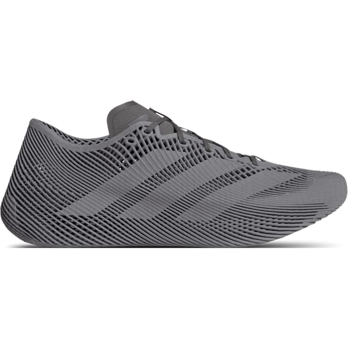 Adidas Climacool Sneakers Heren - Grijs - Maat 42 - Mesh/Synthetisch