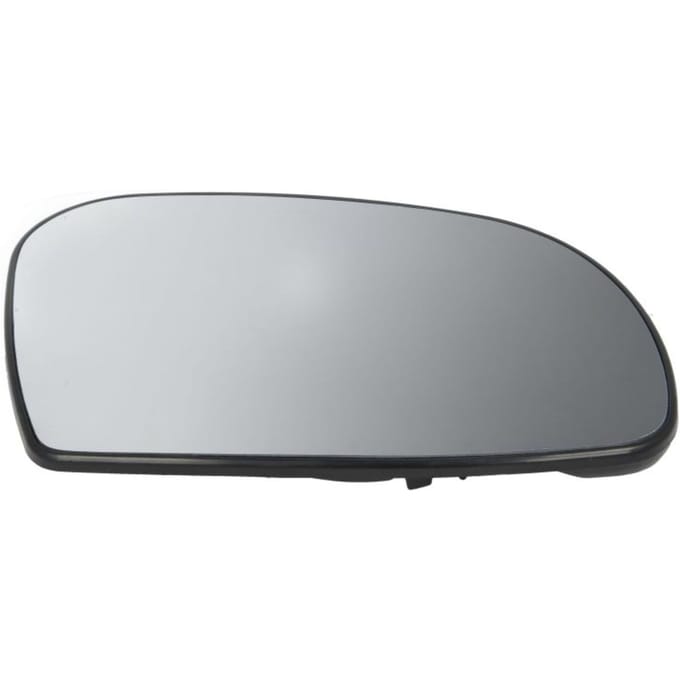 Spiegelglas, buitenspiegel BLIC 6102-02-1232338P, rechts
