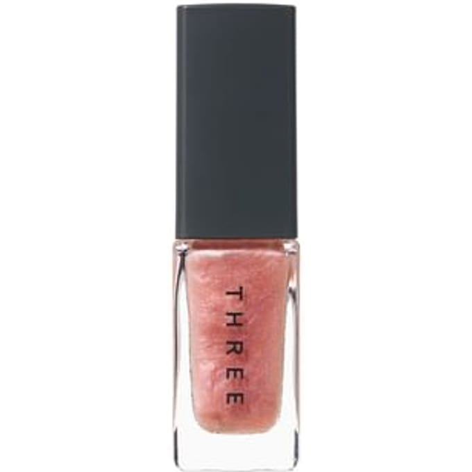ACRO - THREE Nail Lacquer 03 NEW DAWN
