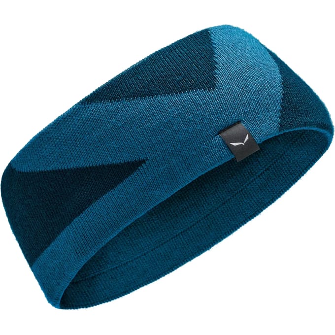 Hoofdband Salewa Pure Am