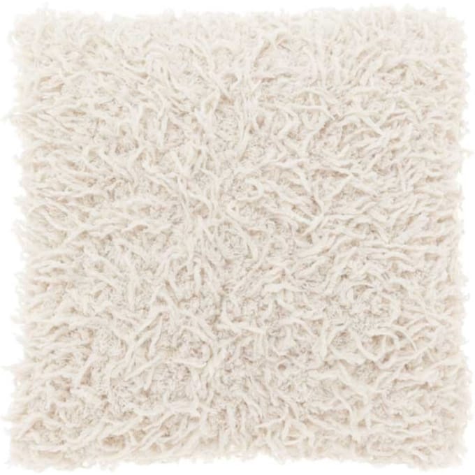 Unique Living - Sierkussen Romeo Sand -45x45cm
