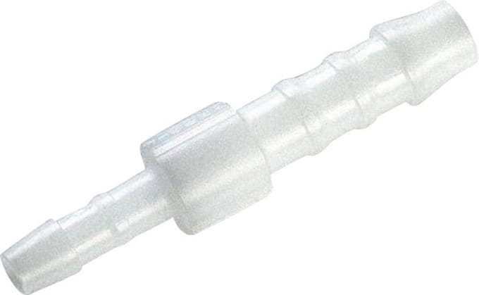 GARDENA 07322-20 PVC Slangverloop 12 mm, 8 mm