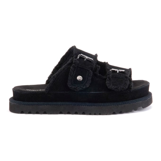 Warmbat Sandalen dysart 33dst311099
