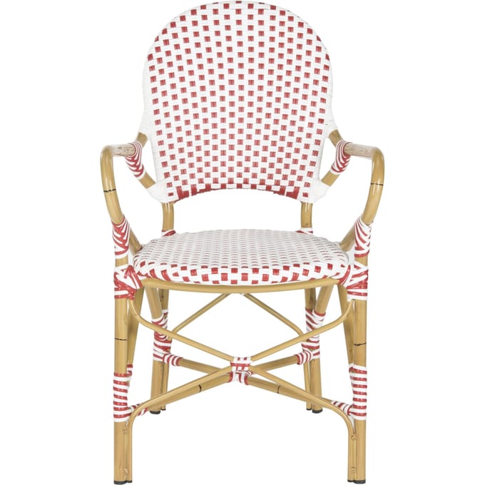 Set van 2 tuinstoelen Azure | Safavieh