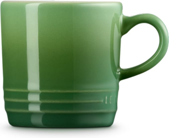 Le Creuset - Koffiebeker Bamboo 0,2l