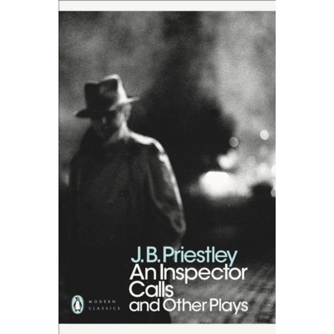 An Inspector Calls And Other Plays - Penguin Modern Classics - J B Priestley