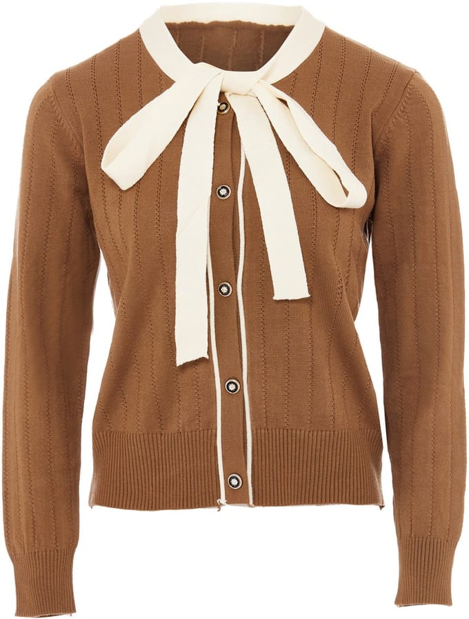 NAEMI Vest