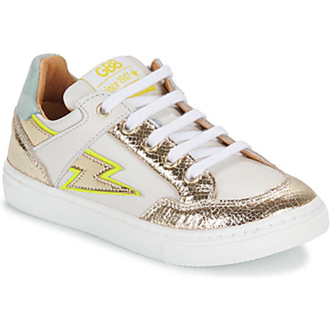 GBB  Lage Sneakers FLORINE TWIST