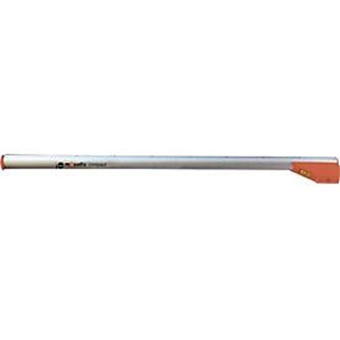 Telescopische weegschaal mEssfix compact Meetbereik.0.91-5.01m