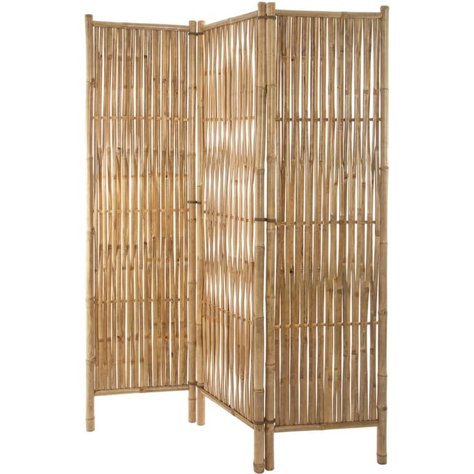 Eazy Living Kamerscherm Bamboo