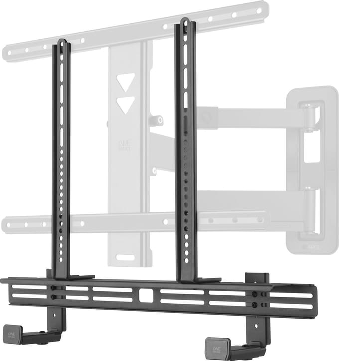 ONEFORALL WM5360 - Max - recommended for