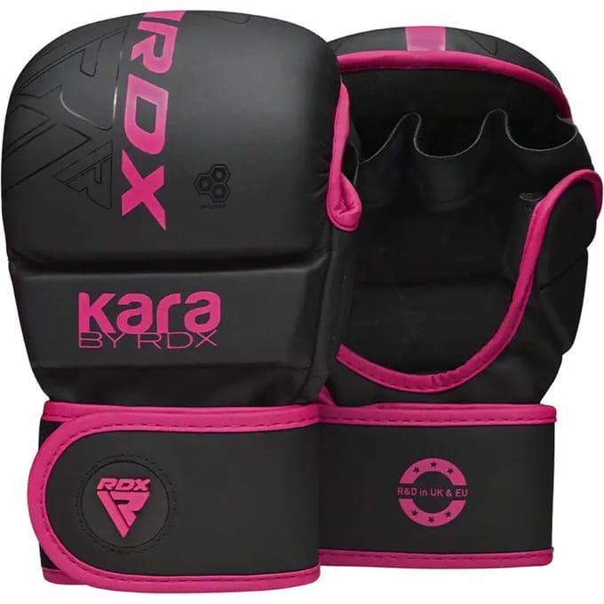 MMA-handschoenen RDX F6 Kara