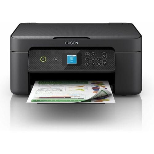 Epson Inkjetprinter Expression Home XP-3200