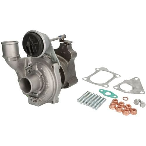 Turboladers, drukvulling INTER TURBO IT-54359700033