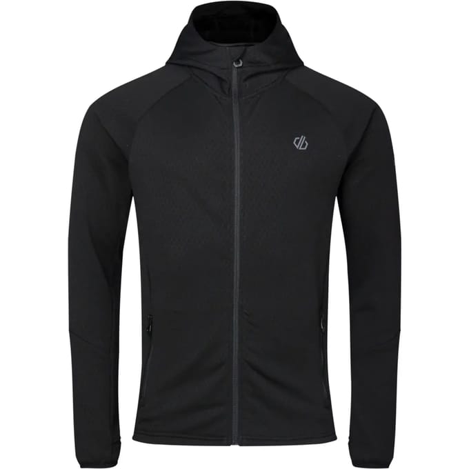 Wandeljack met capuchon Dare 2B Venture