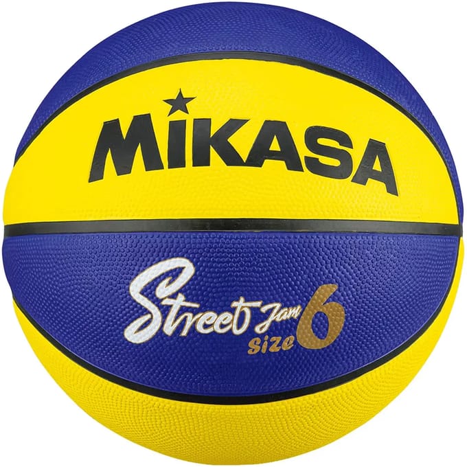Basketbal Mikasa BB602B