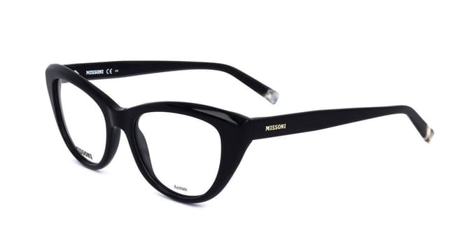 Missoni MIS 0114 807 Glasdiameter: 50