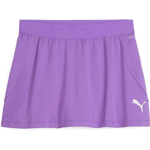 PUMA enkele paarse rok S
