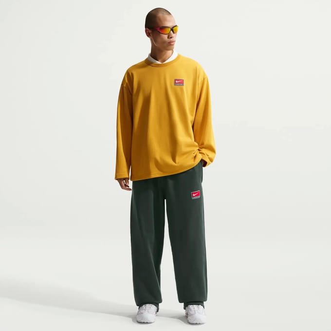 Jogging Nike Solo Swoosh