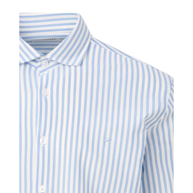 Campbell Casual overhemd