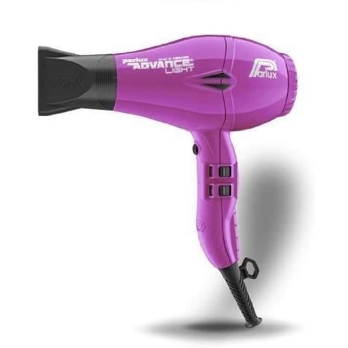 Parlux Advance Light - Föhn  -Violet