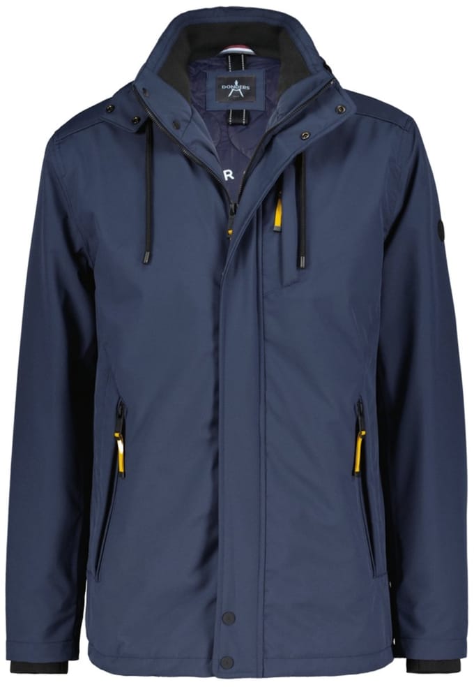 Wayfarer Jacket