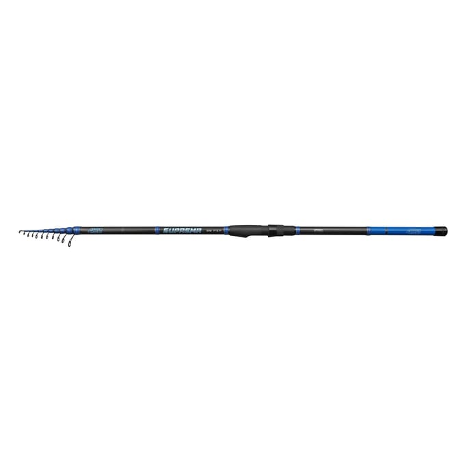 Telescopische paal Mitchell Suprema Pep 120 g